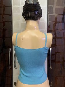 Blue Top