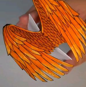 Handmade Bookmarks Combo 2.