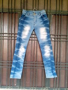 denim Jeans