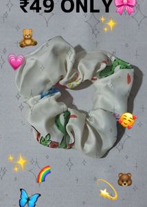 Cute Trendy Hair Accessories [Not All For 99]