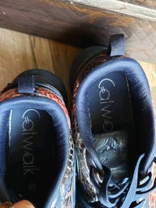 Catwalk Sneakers 36 size