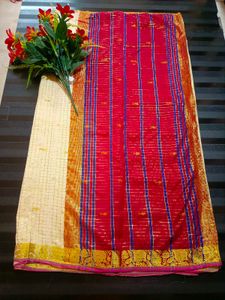 Vintage Saree 😻