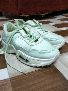 FIRST COPY - SHOES