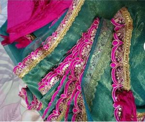 Beautiful Saree