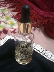 Maliao 2 in 1 Face Primer &amp; Fix Spray