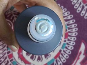 haruharu wonder Black Rice Hyaluronic Toner