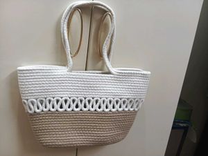 Stylish Tote Bag Brand New