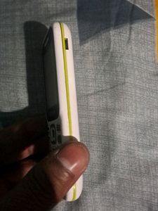 Samsung Keypad Phone In Well Condition
