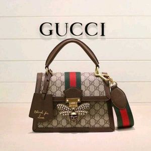 Gucci Bee Queen Marget