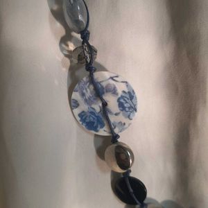 Chinoiserie Necklace