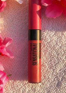 Maybelline Sensational Lipstick