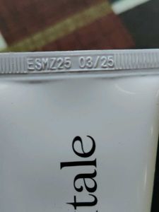 Foxtale Nourishing Moisturizer