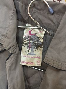 Stylish Trench Coat