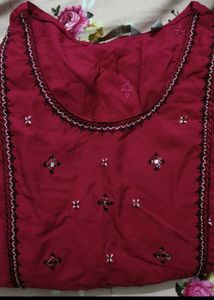 Combo Of 3 Kurtas