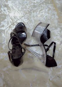 Kin's Stylish High Heels