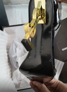 Ysl Heels