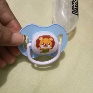 Littloo Baby Finger Toothbrush