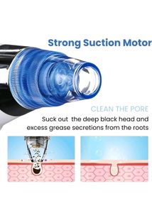 white head and black hea remover tool