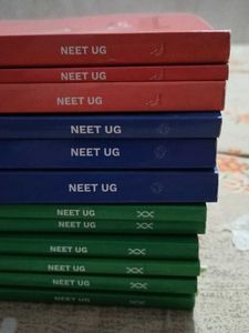 NEET UG Class 11 Modules