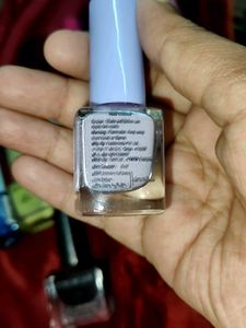 Nail Polish Bundle of 3