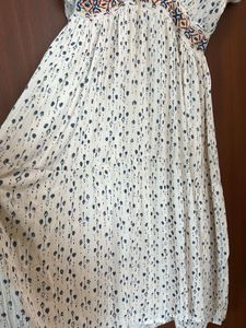 Women Bohemian Dress
