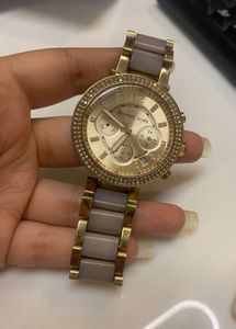 Og ❌Michael Kors Watch