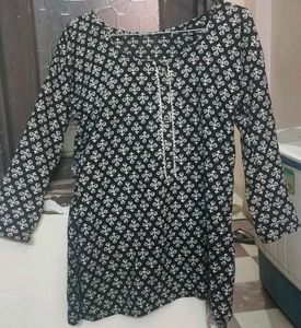 Printed Kurta