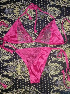 A Brand New Sexy Bikini 👙