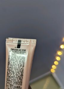 Lakme 9 To 5 CC Cream With SPF 30 PA++ Shade: 01