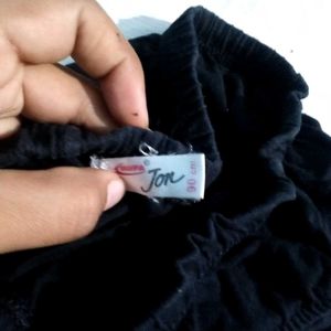 black briefs