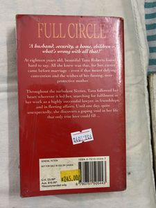 Full Circle- Danielle Steel