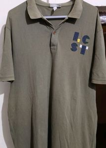 Lacoste Tshirt Men