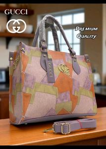 Brenda New Gucci Bag For Office And Laptop