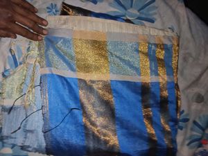 Sarees And Jackets