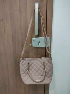 Caprese Sling Bad And Hand Bag