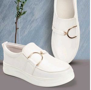 White Shoes
