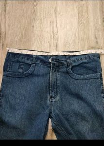 Cs1736 Mimic Jeans Size 34