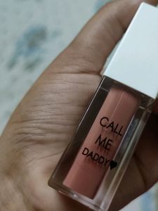 Nude Brown Shade Matte Lipstick