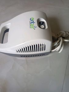 Nebulizer