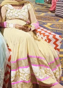 Anarkali