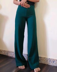 Zara high Waist Formal And Kurti Set