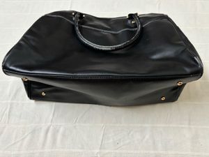 Black Travel Bag for Woman (Oriflame)