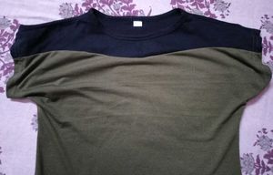 Olive Top