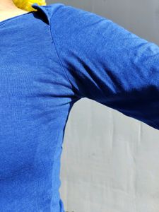 Allen Solly Cotton Top