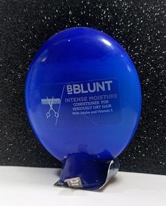 Bblunt Intense Moisture Conditioner (Dry Hair)