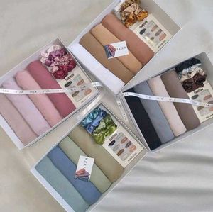Set Of Handkerchief And More