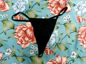 Thongs