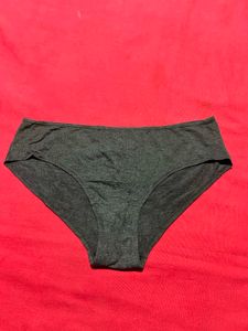 H&amp;M Women Cotton Brief – Size XL