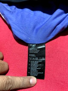 H&amp;M Sport Purple Sports Bra