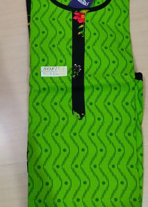 Punjabi Dress For Women